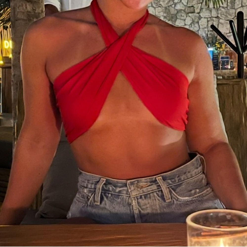 Xavia Top